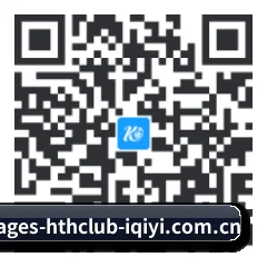 Android APP 二维码